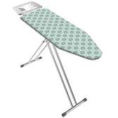 RAMTONS IRONING BOARD 34X113CM FLOWER