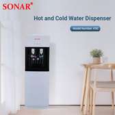 SONAR - K9C WATER DISPENSER.