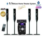 Nunix 5.1 Home Theater system 9090B