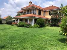 5-bedroom house