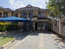 4 Bed Apartment  in Ongata Rongai