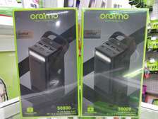 oraimo PowerBox 500 50000mAh 22.5W Power Bank