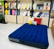 *INTEX INFLATABLE MATTRESS *