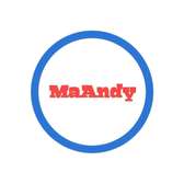 MaAndy Beauty Palace