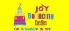 Joy Bouncing Castles Entertainment