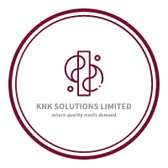 KNK SOLUTION LTD