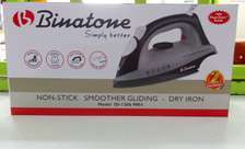 BINATONE  DRY IRON