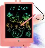 Colorful Drawing Tablet Writing Pad