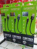 ORAIMO USB Type-C 2 Meter Fast Charging Cable