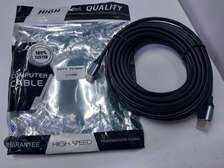 High Speed HDMI to MINI HDMI 10m Cable