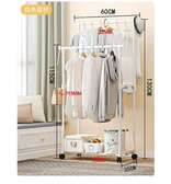 Clothes Organiser Rack