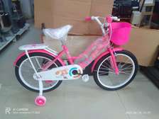 Kids bike 20