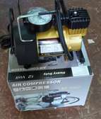 1-Cylinder Air Compressor/Tyre Inflator