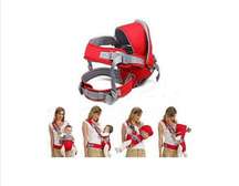 Baby carrier