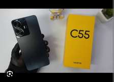 Realme c55