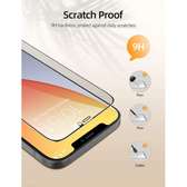 ANTI-GLARE PRIVACY SCREEN PROTECTOR FOR IPHONE 11-13 PRO MAX