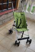 Ex-UK Stroller