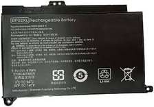 HP Pavilion 15-au123ca 15-au123cl battery- BP02XL