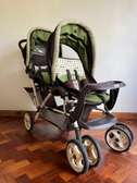 Graco DuoGlider Stroller