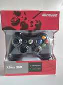 Xbox 360 Wired Controller For Windows & Xbox 360 Console