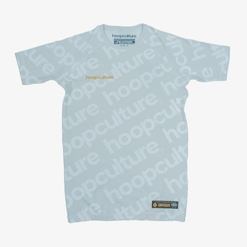 Hoop Culture Classic Zeitgeist Compression T-Shirt - Hoop Culture