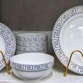 Versace plates