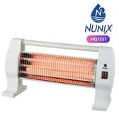 NUNIX QUARTZ ROOM HEATER.