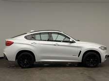 2017 BMW X6