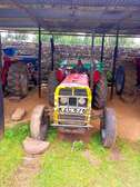 Massey Ferguson 240 tractor