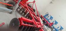 Disc Harrow