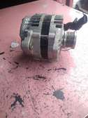 Extrail Qr20 Alternator ( Nt30)