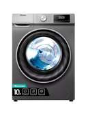 Hisense 10KG WASHING MACHINE