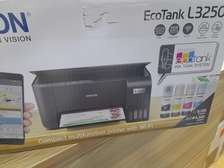 Epson EcoTank L3250 A4 Wi-Fi All-in-One Ink Tank Printer