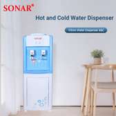 SONAR WATER DISPENSER.