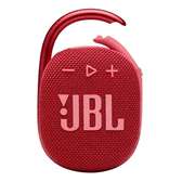 JBL Clip 4: Portable Speaker