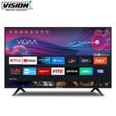 VISION 55INCH VIDAA 4K TV