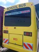 Isuzu NMR (School bus)