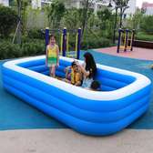 Inflatable Swimming Pool For Kids