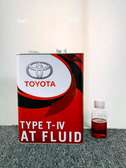 Cvt oil fluid gearbox oil transmission for various cars