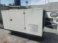 18kva ex uk generator lister petter