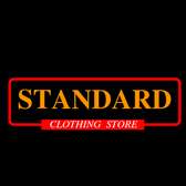 Standard Clothing Store