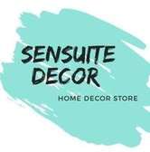 sensuite decor