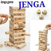 Jenga