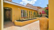 Kilimani, Muringa road 3 bedroom en suite house