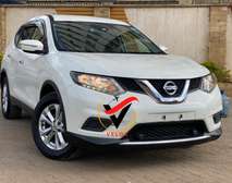 Nissan Xtrail