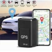 Generic Gf-07 Waterproof Time Car GPS Tracker