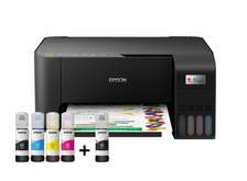 Epson EcoTank L3250 A4 Wi-Fi All-in-One Ink Tank Printer