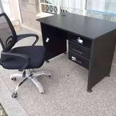 OFFICE DESK ➕ CHAIR