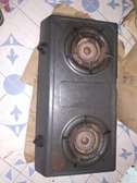 Ohms 2 burner cooker