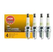 Spark plugs